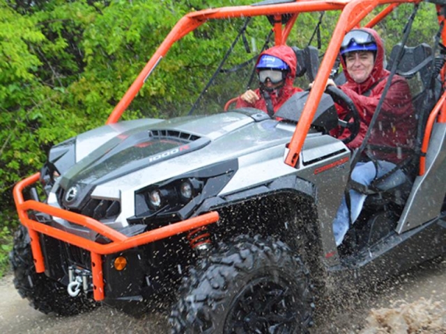 Comparte esta experiencia